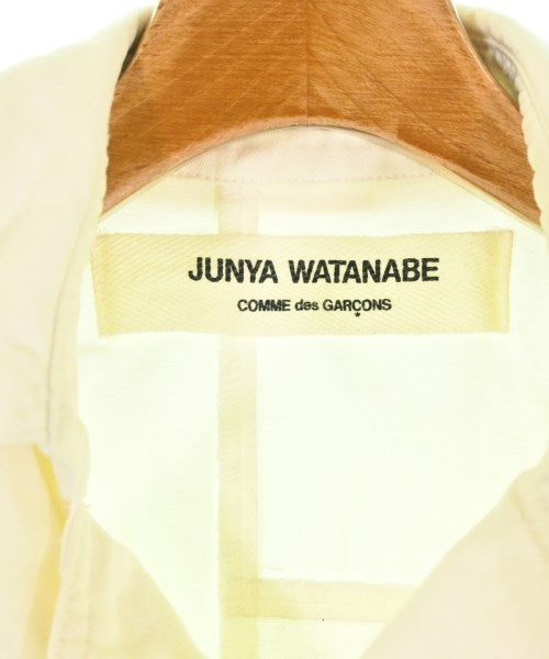 JUNYA WATANABE 斜紋夾克