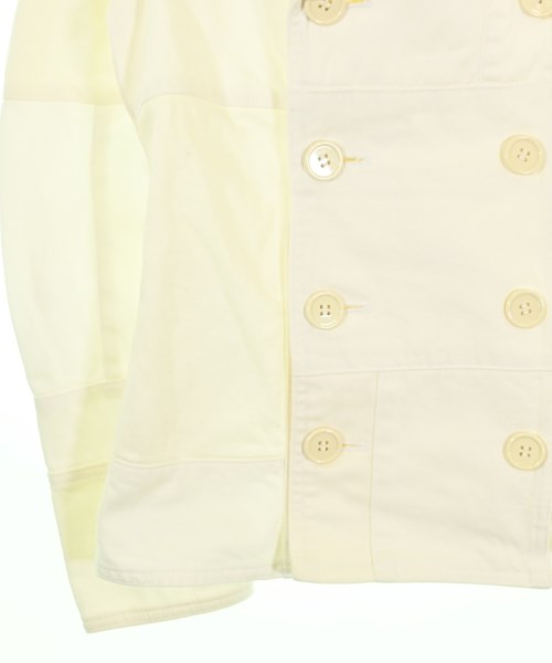 JUNYA WATANABE 斜紋夾克
