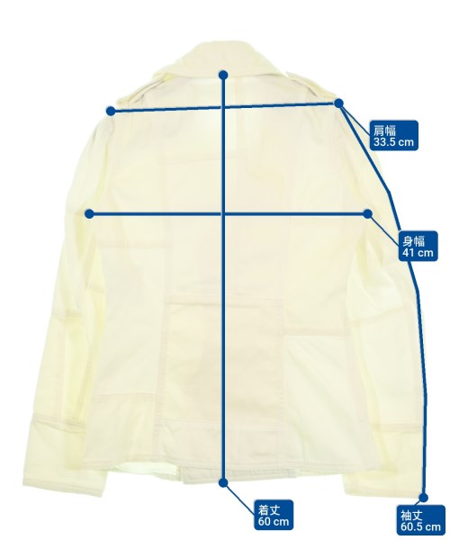 JUNYA WATANABE 斜紋夾克