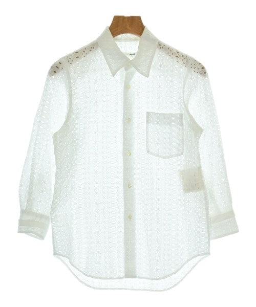 JUNYA WATANABE 休閒襯衫