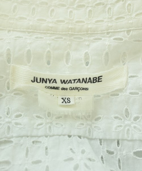 JUNYA WATANABE 休閒襯衫