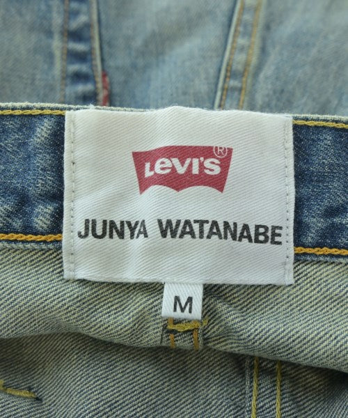 JUNYA WATANABE 牛仔褲