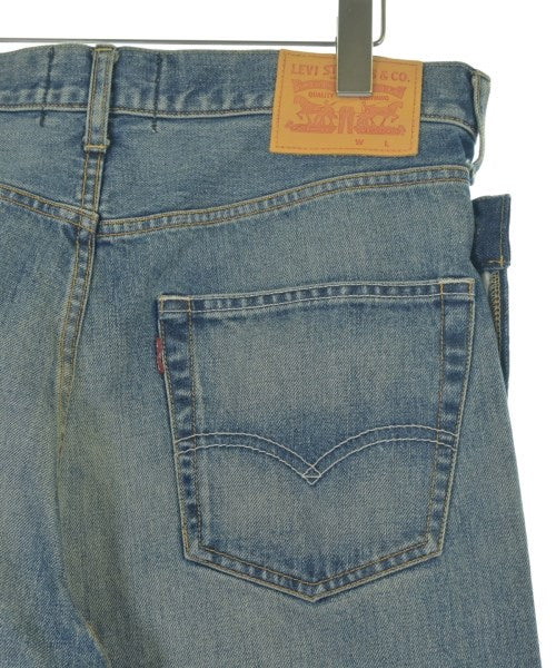 JUNYA WATANABE 牛仔褲