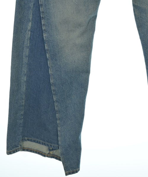 JUNYA WATANABE 牛仔褲