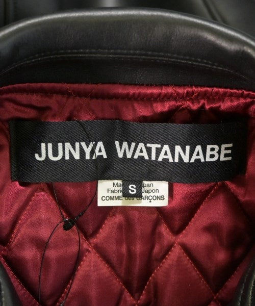 JUNYA WATANABE 騎士夾克