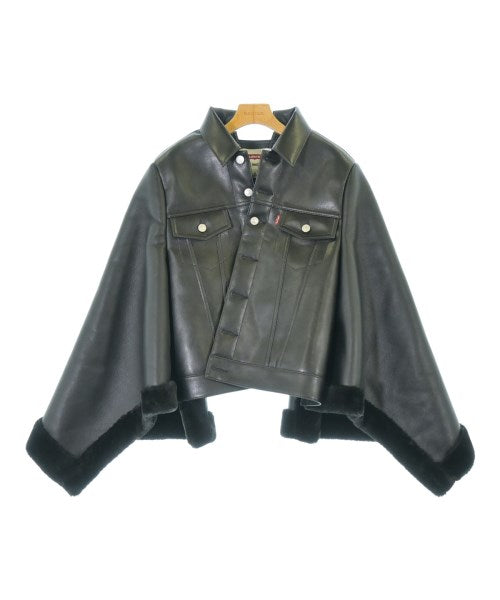 JUNYA WATANABE 斗篷