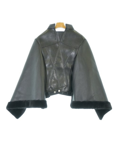 JUNYA WATANABE 斗篷
