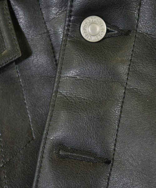 JUNYA WATANABE 斗篷