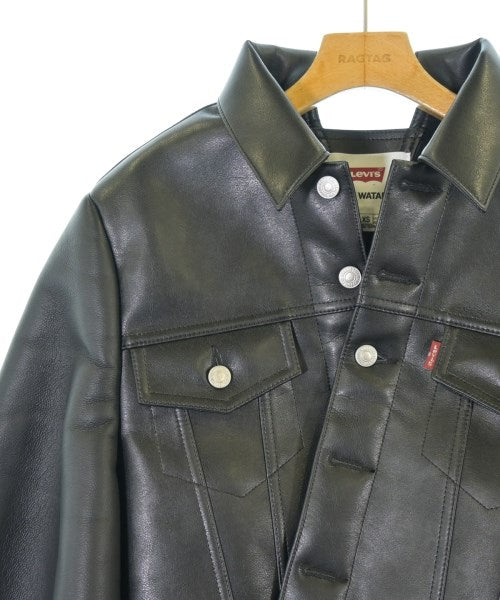 JUNYA WATANABE 斗篷