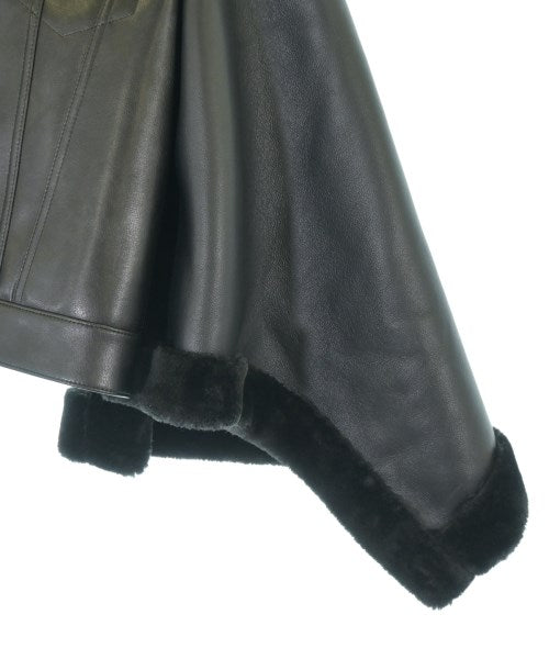 JUNYA WATANABE 斗篷