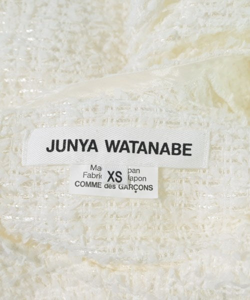 JUNYA WATANABE 女襯衫