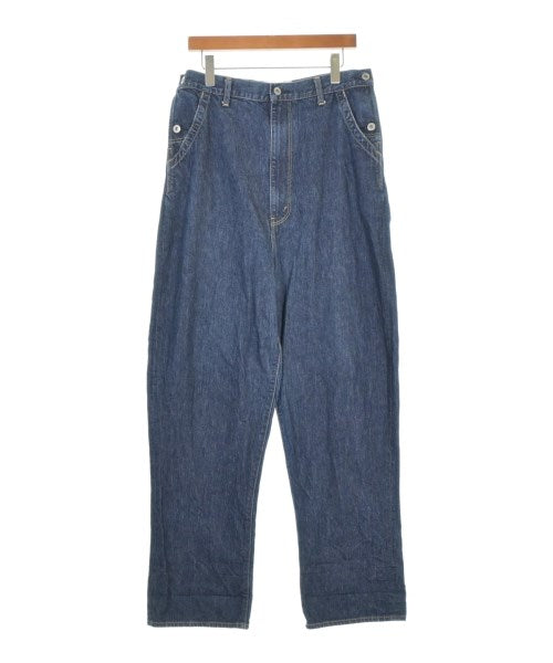 JUNYA WATANABE 牛仔褲
