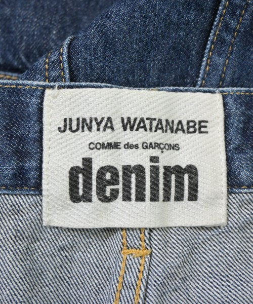 JUNYA WATANABE 牛仔褲