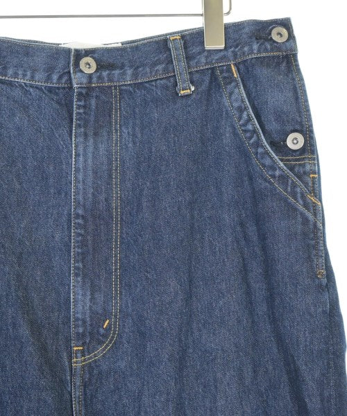 JUNYA WATANABE 牛仔褲