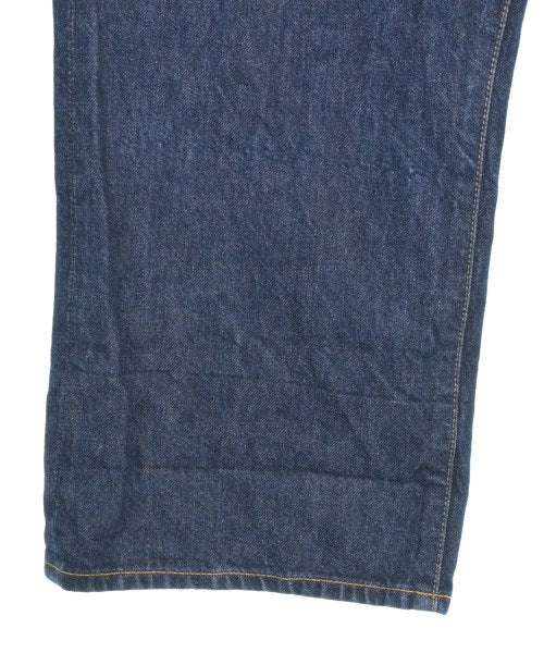 JUNYA WATANABE 牛仔褲