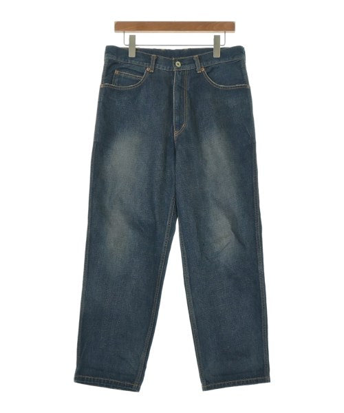 JUNYA WATANABE 牛仔褲