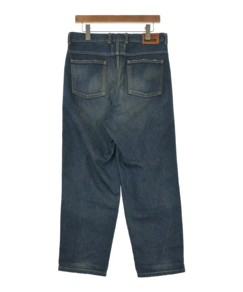 JUNYA WATANABE 牛仔褲