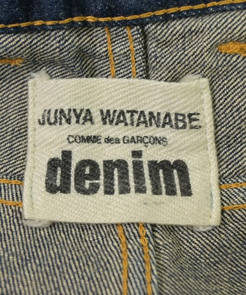 JUNYA WATANABE 牛仔褲