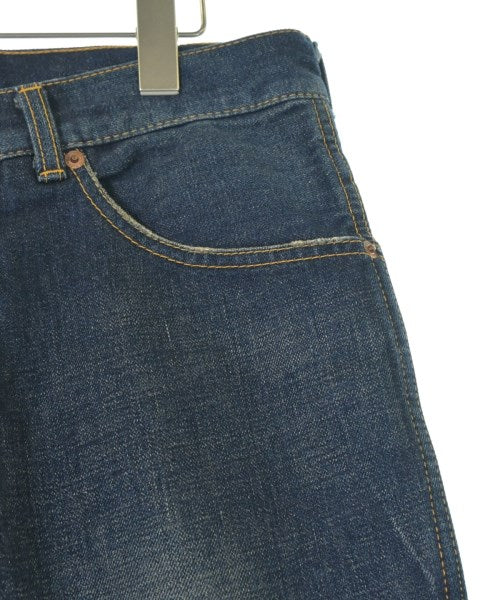 JUNYA WATANABE 牛仔褲