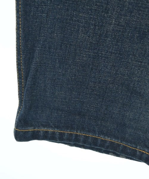 JUNYA WATANABE 牛仔褲