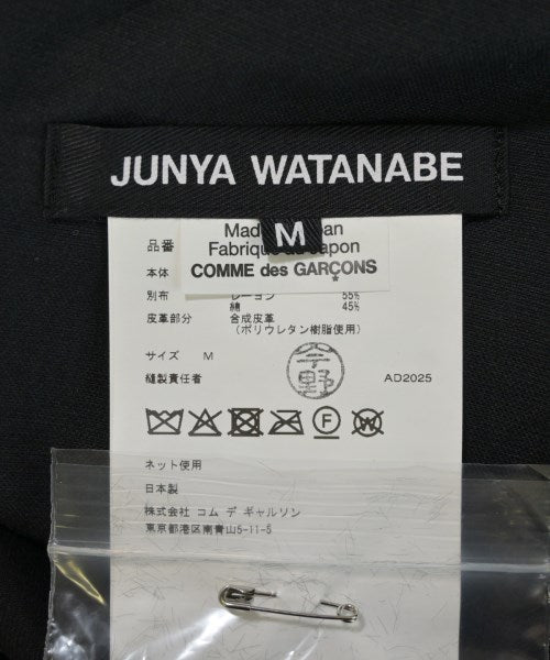 JUNYA WATANABE 連身衣/馬戲團服/連身褲