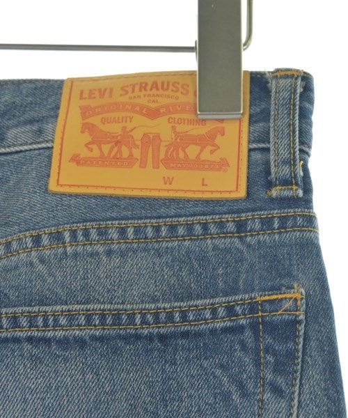 JUNYA WATANABE 牛仔褲