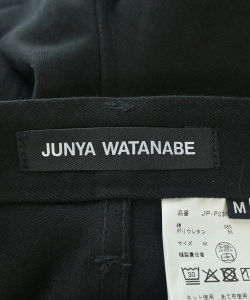 JUNYA WATANABE 牛仔褲