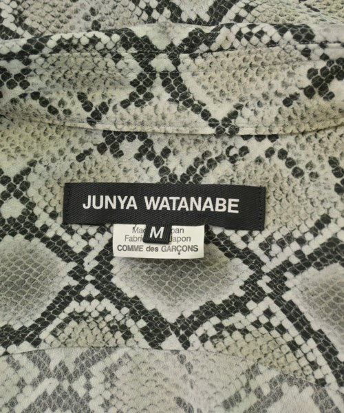 JUNYA WATANABE 休閒襯衫