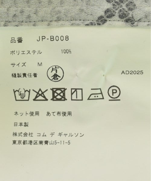 JUNYA WATANABE 休閒襯衫