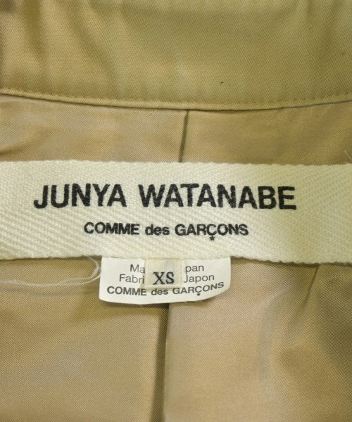 JUNYA WATANABE 其他大衣