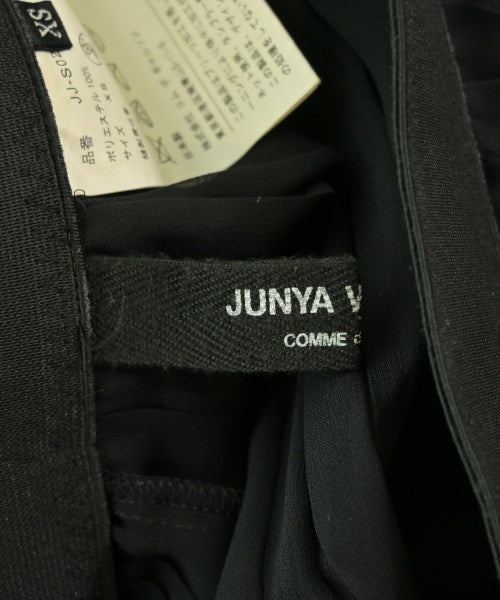 JUNYA WATANABE 膝上裙
