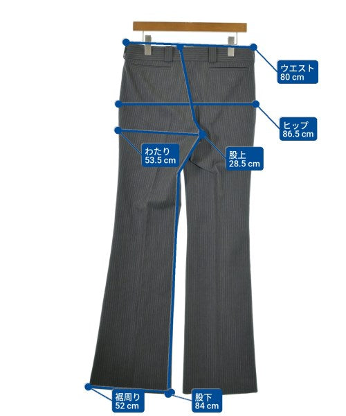 JUNYA WATANABE 長褲