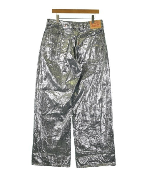 JUNYA WATANABE 牛仔褲