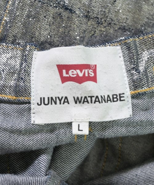 JUNYA WATANABE 牛仔褲