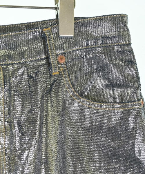 JUNYA WATANABE 牛仔褲
