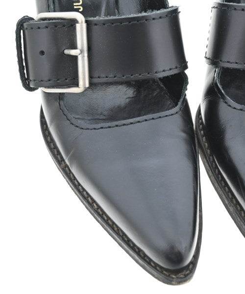 JUNYA WATANABE 高跟鞋