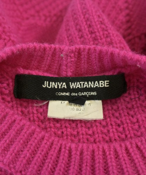 JUNYA WATANABE 毛衣