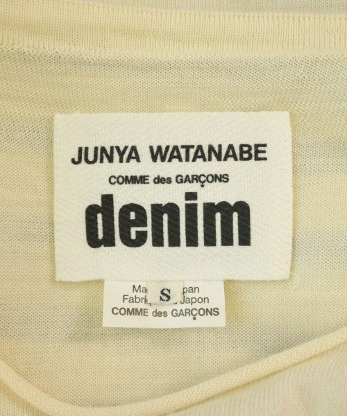 JUNYA WATANABE 毛衣