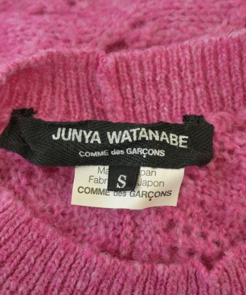 JUNYA WATANABE 毛衣