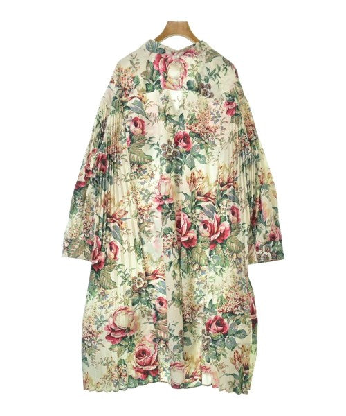 JUNYA WATANABE 襯衫裙