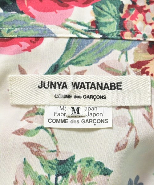 JUNYA WATANABE 襯衫裙