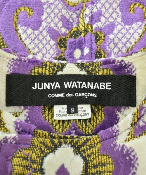 JUNYA WATANABE 其他夾克
