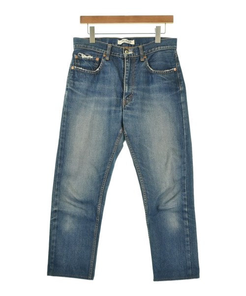 JUNYA WATANABE 牛仔褲