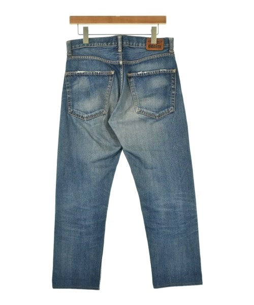 JUNYA WATANABE 牛仔褲