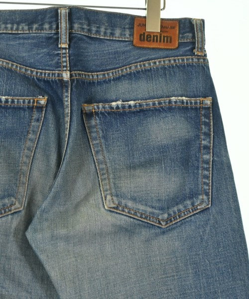 JUNYA WATANABE 牛仔褲