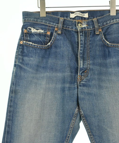 JUNYA WATANABE 牛仔褲