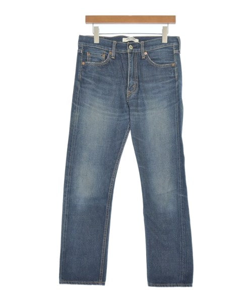 JUNYA WATANABE 牛仔褲