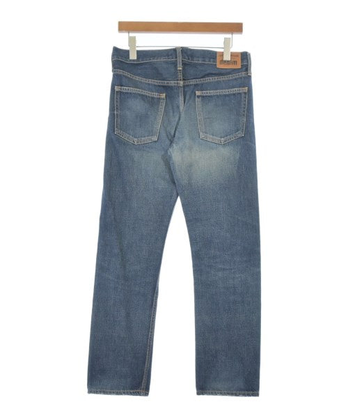 JUNYA WATANABE 牛仔褲