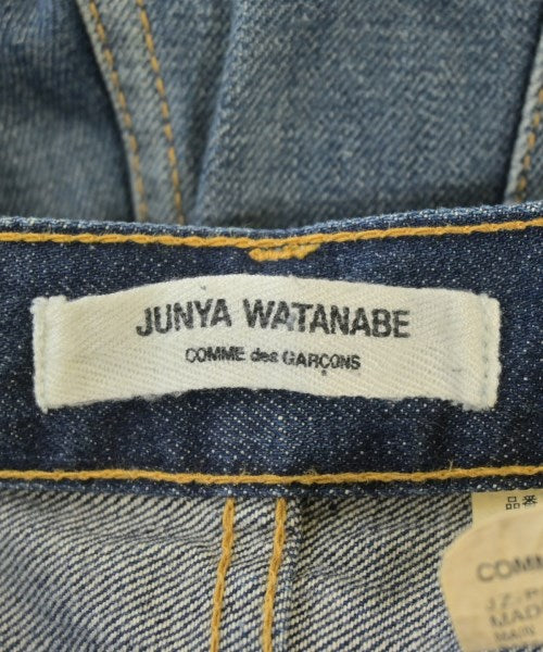 JUNYA WATANABE 牛仔褲