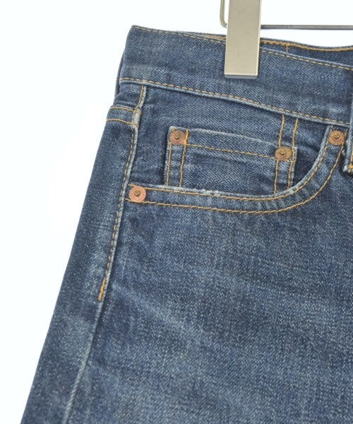 JUNYA WATANABE 牛仔褲
